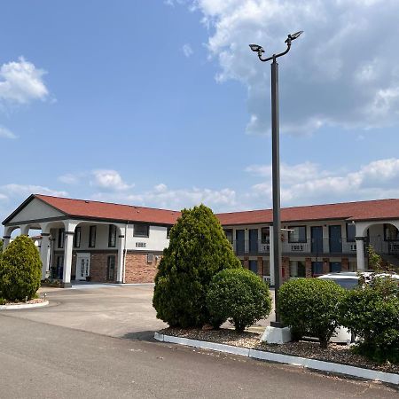 Americas Best Value Inn Blue Ridge Zewnętrze zdjęcie