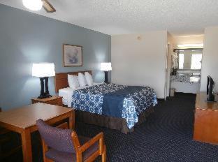 Americas Best Value Inn Blue Ridge Pokój zdjęcie